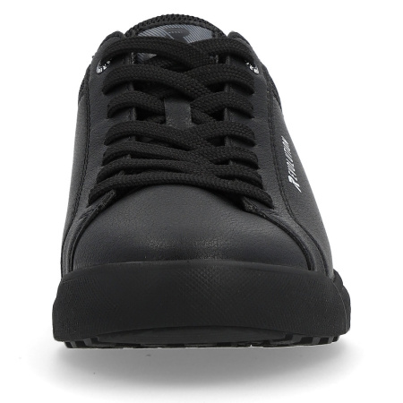 Кроссовки  Rieker-Evolution  черный  кожа/текстиль F-300061 фото в интернет-магазине | Omadey.ru