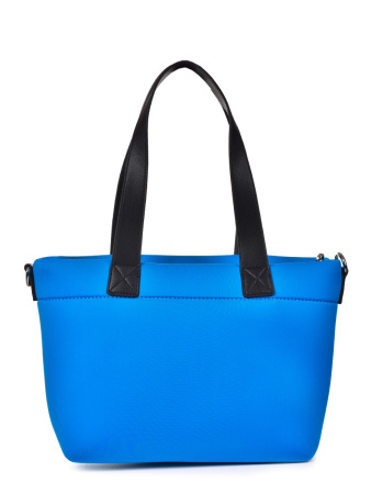 Сумка  Tamaris  синий  полиэстер c09016 фото в интернет-магазине | Omadey.ru
