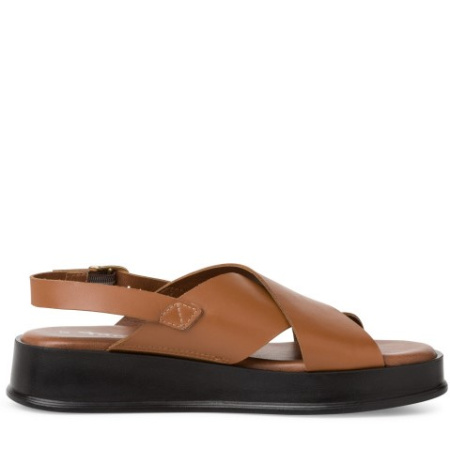 Сандалии  Tamaris  белый  кожа F-100318 фото в интернет-магазине | Omadey.ru Сандалии  Tamaris  белый  кожа F-100318 фото в интернет-магазине | Omadey.ru