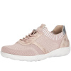 Кроссовки  Remonte  розовый  кожа искусств./текстиль F-90104 фото в интернет-магазине | Omadey.ru