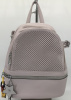 Рюкзак  Valle Mito  серый  кожа искусств. c10432-gray фото в интернет-магазине | Omadey.ru Рюкзак  Valle Mito  серый  кожа искусств. c10432-gray фото в интернет-магазине | Omadey.ru