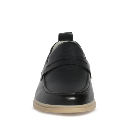 Туфли  El Tempo синий кожа F-400272 фото в интернет-магазине | Omadey.ru