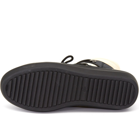 Полусапоги  Betsy  бежевый  нейлон-иск.кожа Z-8252 фото в интернет-магазине | Omadey.ru