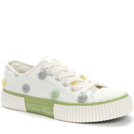 Кеды  женские Keddo  белый  текстиль F-100161 фото в интернет-магазине | Omadey.ru Кеды  женские Keddo  белый  текстиль F-100161 фото в интернет-магазине | Omadey.ru