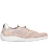 Кроссовки  Remonte  розовый  кожа искусств./текстиль F-90104 фото в интернет-магазине | Omadey.ru