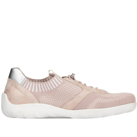 Кроссовки  Remonte  розовый  кожа искусств./текстиль F-90104 фото в интернет-магазине | Omadey.ru