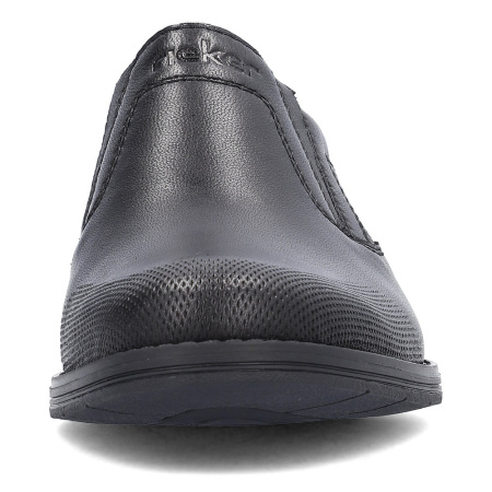 Туфли  Rieker  черный  кожа F-300078 фото в интернет-магазине | Omadey.ru Туфли  Rieker  черный  кожа F-300078 фото в интернет-магазине | Omadey.ru