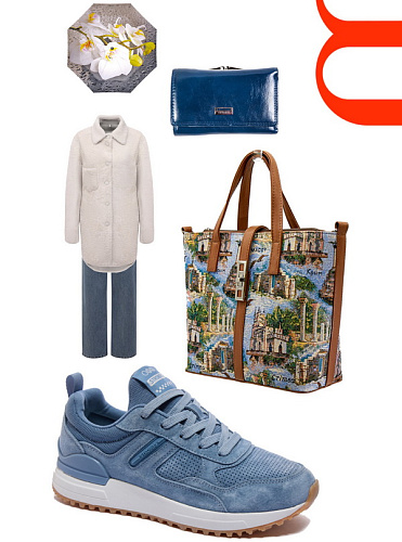 Морской бриз