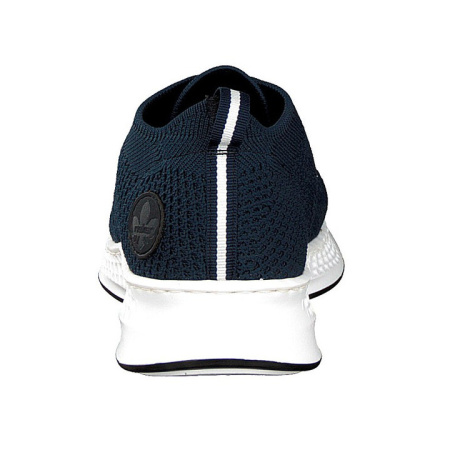 Кроссовки  Rieker  синий  кожа искусств./текстиль F-90173 фото в интернет-магазине | Omadey.ru