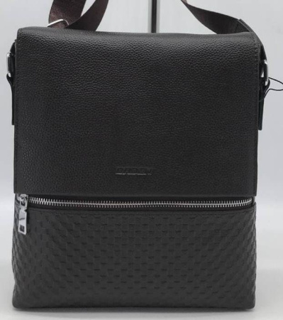 Сумка  Baden  коричневый  кожа c10563 фото в интернет-магазине | Omadey.ru