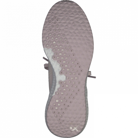 Кроссовки  Tamaris  розовый  текстиль F-90150 фото в интернет-магазине | Omadey.ru