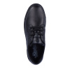 Туфли  Rieker  черный  кожа Z-200026 фото в интернет-магазине | Omadey.ru
