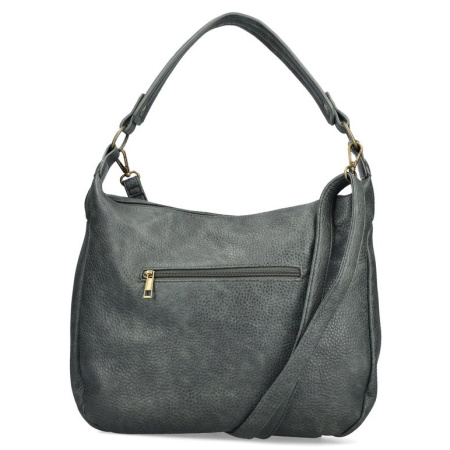 Сумка  Rieker  кожа искусств.  зеленый c15602 фото в интернет-магазине | Omadey.ru