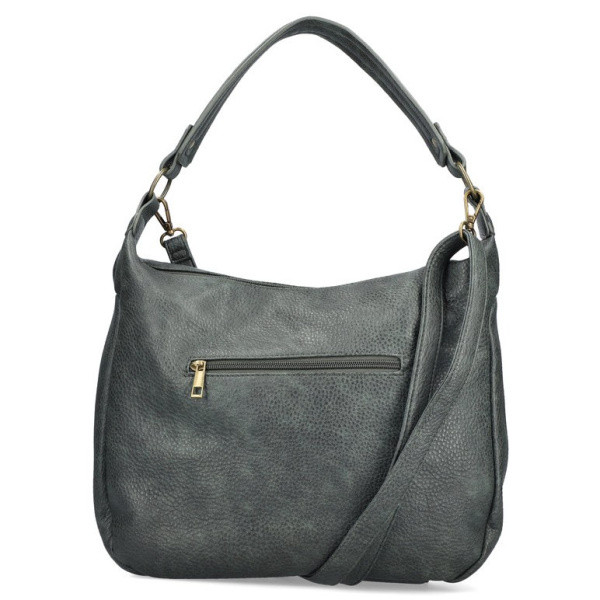 Фото Сумка  Rieker  кожа искусств.  зеленый c15602