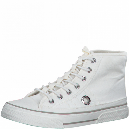 Кеды  S.Oliver  белый  текстиль F-100235 фото в интернет-магазине | Omadey.ru Кеды  S.Oliver  белый  текстиль F-100235 фото в интернет-магазине | Omadey.ru