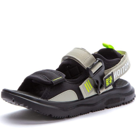 Сандалии  Crosby  черный  кожа искусств./текстиль F-91016 фото в интернет-магазине | Omadey.ru Сандалии  Crosby  черный  кожа искусств./текстиль F-91016 фото в интернет-магазине | Omadey.ru