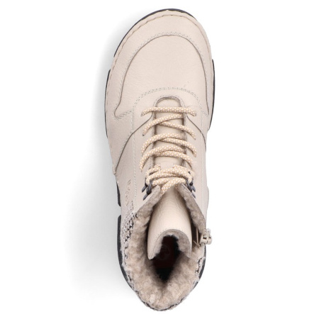 Ботинки  Rieker  бежевый  кожа искусств./текстиль  Z-401066 фото в интернет-магазине | Omadey.ru Ботинки  Rieker  бежевый  кожа искусств./текстиль  Z-401066 фото в интернет-магазине | Omadey.ru