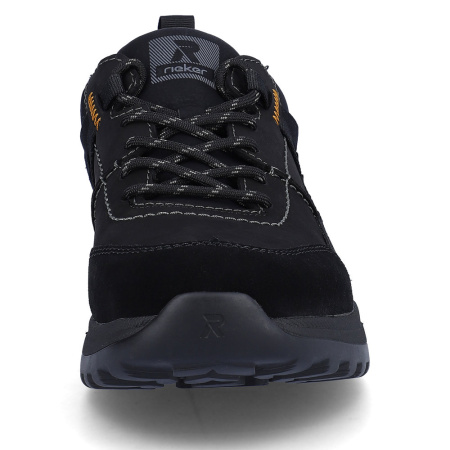 Кроссовки  Rieker-Evolution черный кожа/кожа искусств. Z-400033 фото в интернет-магазине | Omadey.ru