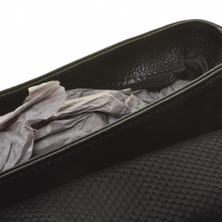 Сумка  Baden  черный  кожа c11131 фото в интернет-магазине | Omadey.ru