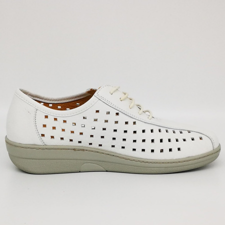 Туфли летние  Romer  белый  кожа F-90974 фото в интернет-магазине | Omadey.ru Туфли летние  Romer  белый  кожа F-90974 фото в интернет-магазине | Omadey.ru