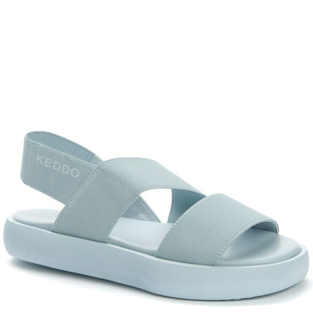 Сандалии  Keddo  голубой  текстиль F-100900 фото в интернет-магазине | Omadey.ru Сандалии  Keddo  голубой  текстиль F-100900 фото в интернет-магазине | Omadey.ru