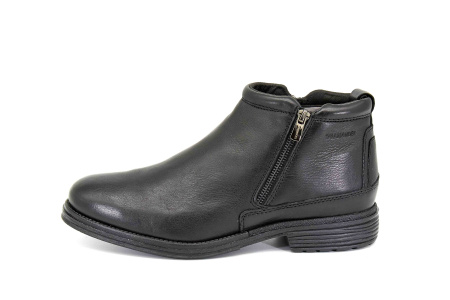 Ботинки  Salamander  черный  кожа Z-8715 фото в интернет-магазине | Omadey.ru Ботинки  Salamander  черный  кожа Z-8715 фото в интернет-магазине | Omadey.ru