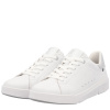 Кроссовки  Rieker-Sport  белый  кожа/кожа искусств. F-400012 фото в интернет-магазине | Omadey.ru