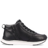 Кроссовки  Rieker  черный  кожа/текстиль Z-400018 фото в интернет-магазине | Omadey.ru
