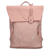 Рюкзак Rieker  кожа искусств./текстиль  розовый  c15698 фото в интернет-магазине | Omadey.ru