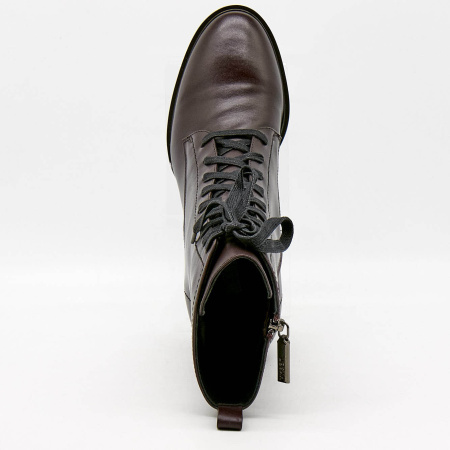 Ботильоны  MYSET  фиолетовый  кожа Z-100719 фото в интернет-магазине | Omadey.ru Ботильоны  MYSET  фиолетовый  кожа Z-100719 фото в интернет-магазине | Omadey.ru