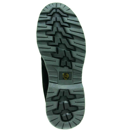 Ботинки  Crosby  черный  замша Z-90437 фото в интернет-магазине | Omadey.ru Ботинки  Crosby  черный  замша Z-90437 фото в интернет-магазине | Omadey.ru