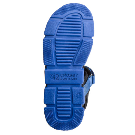 Сандалии  Crosby  красно-чёрный  текстиль F-81123 фото в интернет-магазине | Omadey.ru Сандалии  Crosby  красно-чёрный  текстиль F-81123 фото в интернет-магазине | Omadey.ru