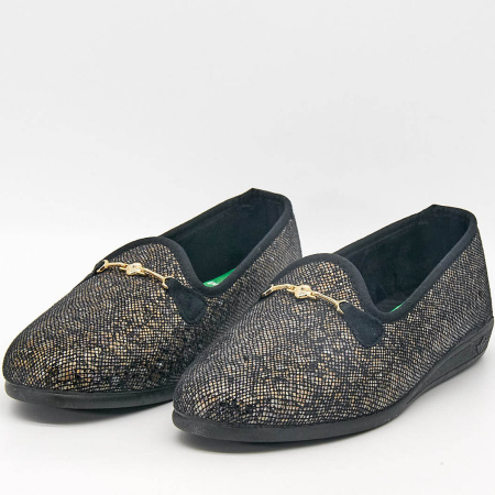 Туфли  Imara ORTO  черный  текстиль Z-100069 фото в интернет-магазине | Omadey.ru Туфли  Imara ORTO  черный  текстиль Z-100069 фото в интернет-магазине | Omadey.ru