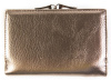 Кошелек  женские Coscet  золотой  кожа искусств. c11988 фото в интернет-магазине | Omadey.ru