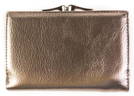Кошелек  женские Coscet  золотой  кожа искусств. c11988 фото в интернет-магазине | Omadey.ru