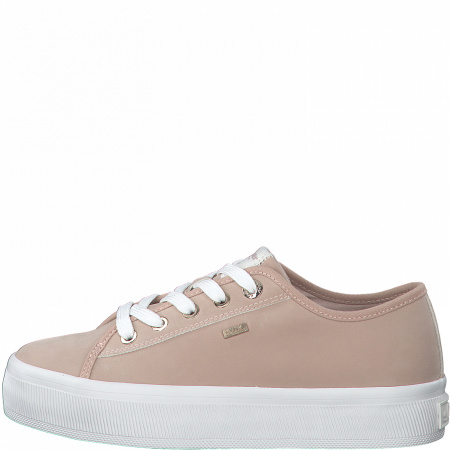 Кеды  S.Oliver  розовый  кожа искусств. F-100136 фото в интернет-магазине | Omadey.ru Кеды  S.Oliver  розовый  кожа искусств. F-100136 фото в интернет-магазине | Omadey.ru