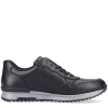 Кроссовки  Rieker  черный  кожа/кожа искусств. Z-400013 фото в интернет-магазине | Omadey.ru