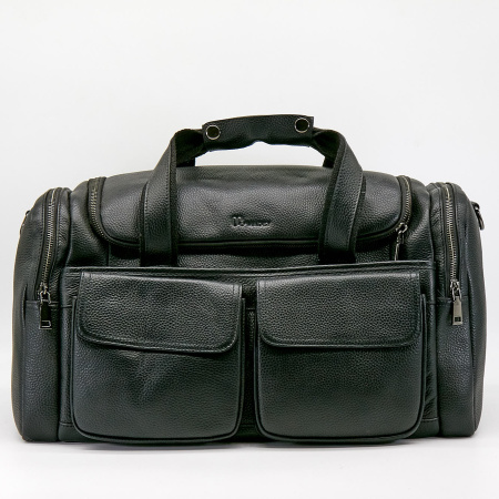 Сумка  Omadey  черный  кожа c11139 фото в интернет-магазине | Omadey.ru