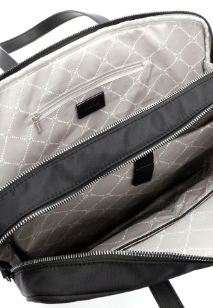 Сумка  Tamaris  черный  кожа искусств. c09345 фото в интернет-магазине | Omadey.ru