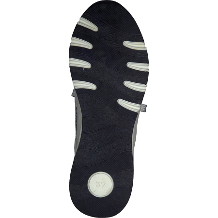 Кроссовки  Marco Tozzi  белый  иск. материал F-80335 фото в интернет-магазине | Omadey.ru