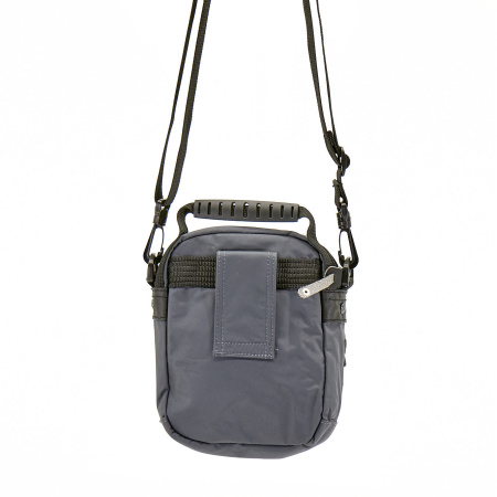 Рюкзак  Volunteer  серый  текстиль c11622 фото в интернет-магазине | Omadey.ru