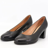 Туфли  Balex  черный  кожа Z-6264 фото в интернет-магазине | Omadey.ru