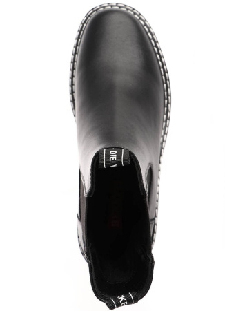 Ботильоны  Baden  черный  кожа Z-100908 фото в интернет-магазине | Omadey.ru Ботильоны  Baden  черный  кожа Z-100908 фото в интернет-магазине | Omadey.ru