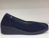 Туфли  Imara ORTO  синий  текстиль F-90013 фото в интернет-магазине | Omadey.ru