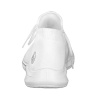 Кроссовки  женские Rieker  белый  текстиль F-90572 фото в интернет-магазине | Omadey.ru