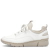 Кроссовки  Rieker  белый  кожа/кожа искусств. F-300046 фото в интернет-магазине | Omadey.ru