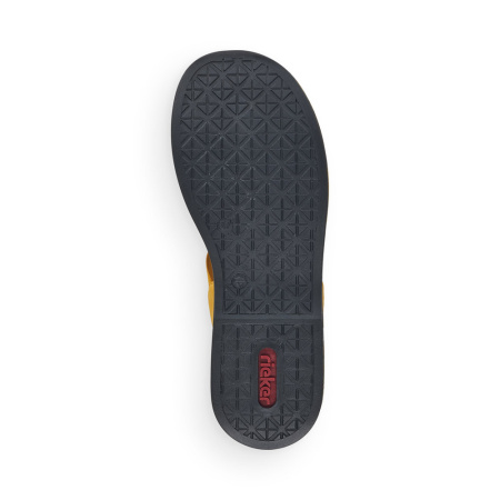 Сандалии  Rieker  желтый  кожа искусств. F-90090 фото в интернет-магазине | Omadey.ru Сандалии  Rieker  желтый  кожа искусств. F-90090 фото в интернет-магазине | Omadey.ru