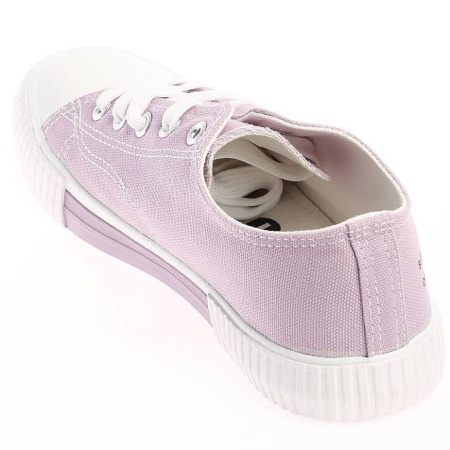 F-100251, (527718/01-01), Полуботинки детс. дев. Keddo,сиреневый,текстиль фото в интернет-магазине | Omadey.ru