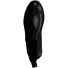 Ботинки  Marco Tozzi  черный  кожа Z-400345 фото в интернет-магазине | Omadey.ru