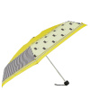 Зонт  Fabretti  желтый  полиэстер c14487 фото в интернет-магазине | Omadey.ru